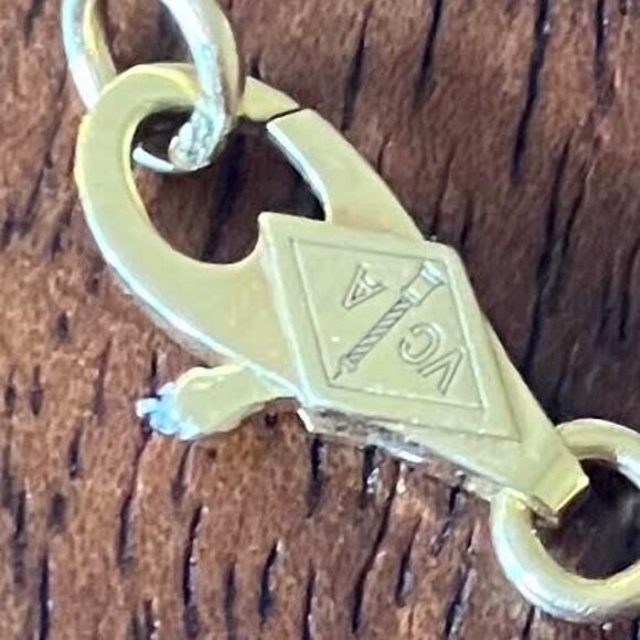 Authentic Sweet Alhambra Necklace - Picture 13 of 15